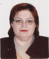 Dr. Aurela Anastasi (Pedagoge, Fakulteti i Drejtësisë, Universiteti i Tiranës) - e
